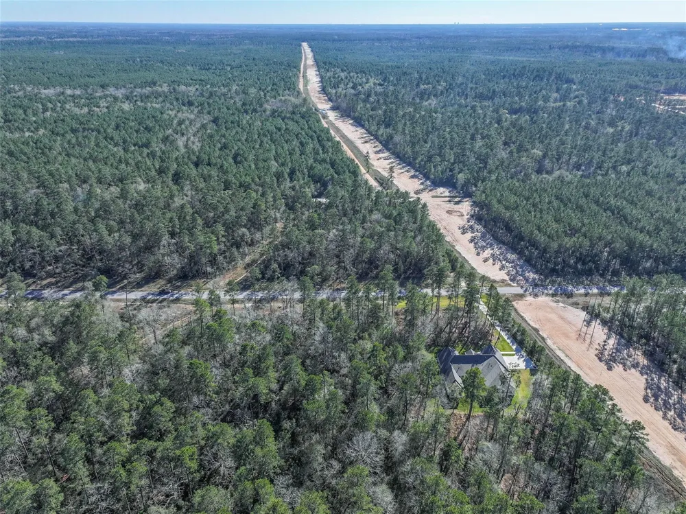 15268 Forest Grove Drive Willis, TX 77378