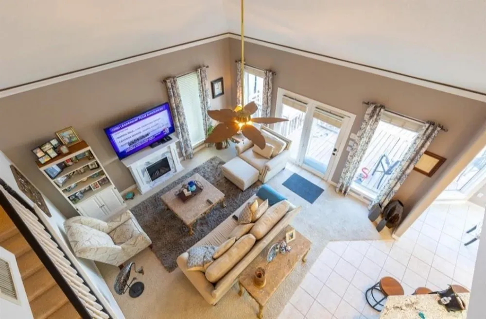 423 Hana Drive Tiki Island, TX 77554