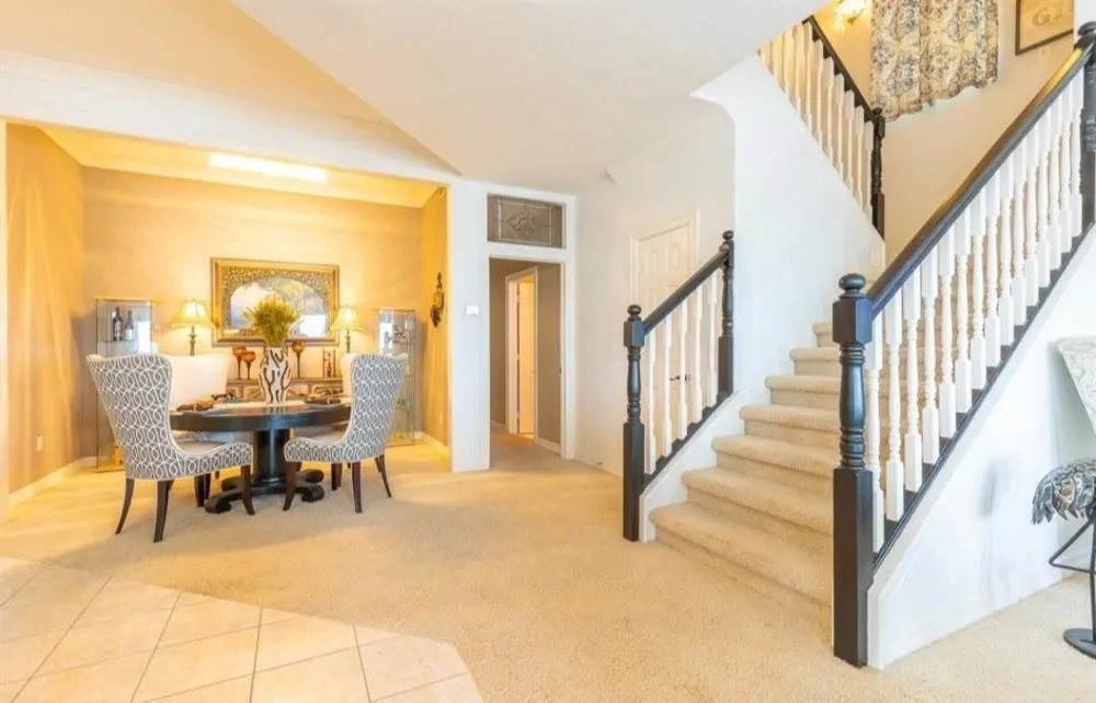 423 Hana Drive Tiki Island, TX 77554