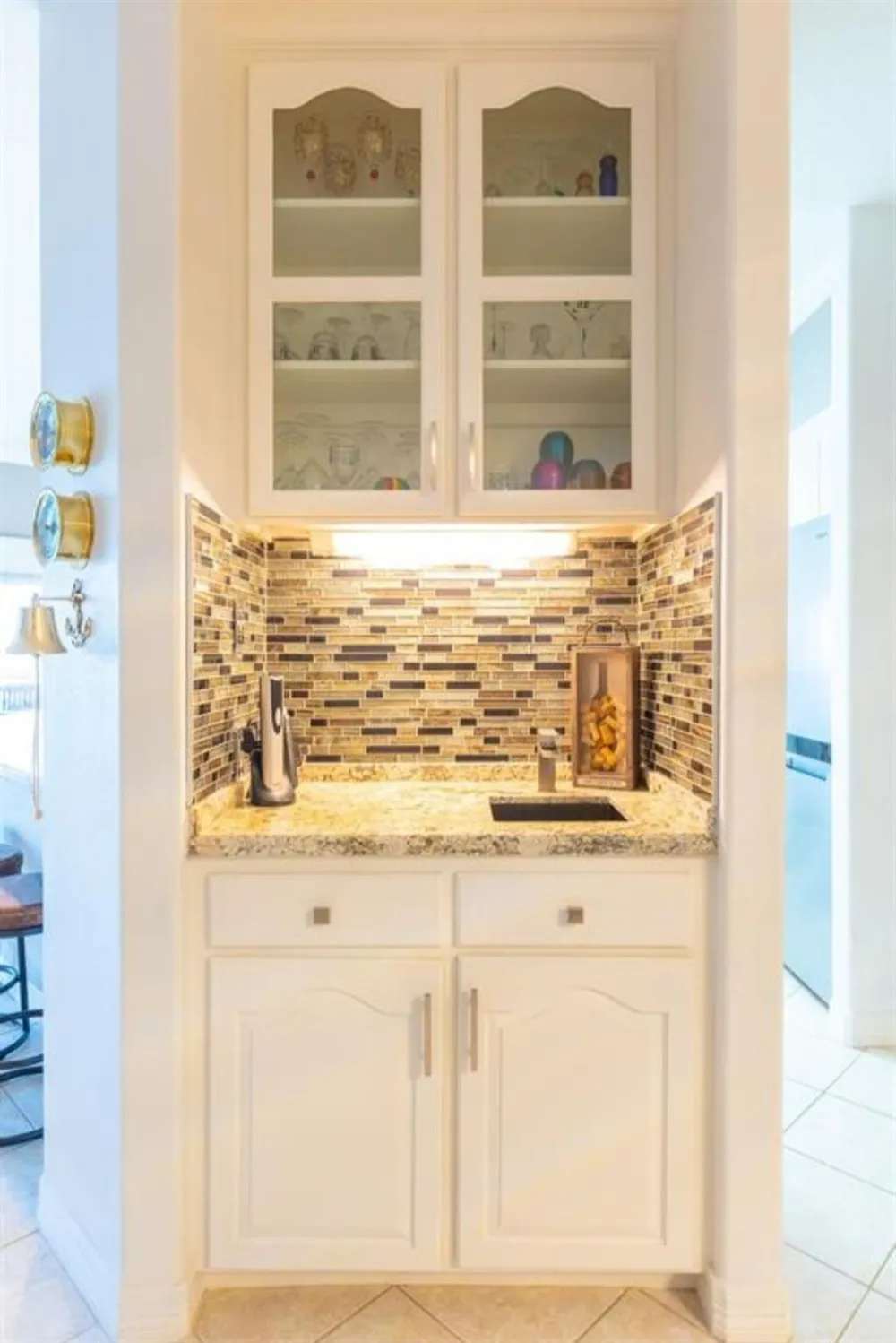 423 Hana Drive Tiki Island, TX 77554