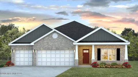 323 Castlewood Circle