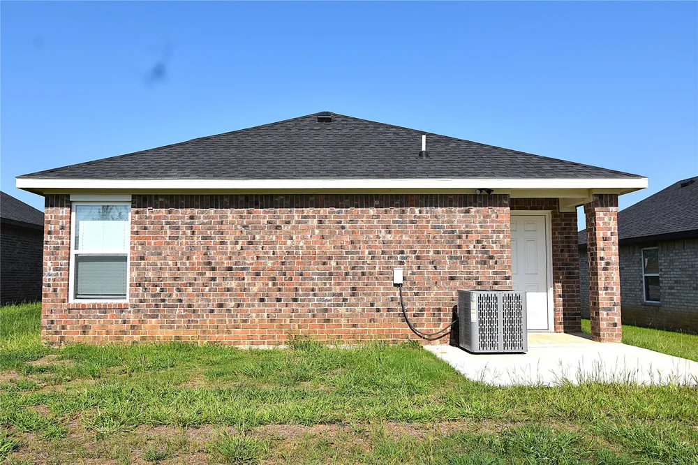 824 Elm Street Seminole, OK 74868