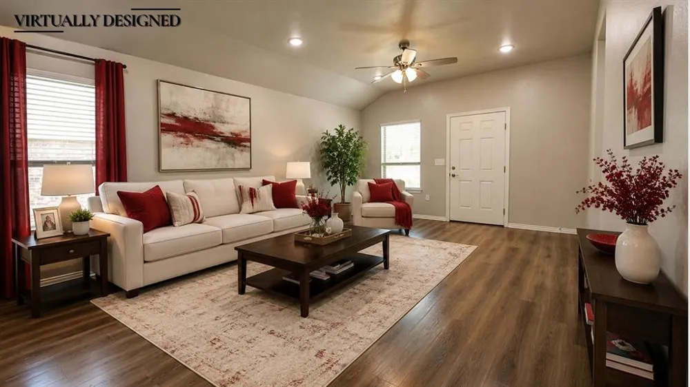 820 Elm Street Seminole, OK 74868