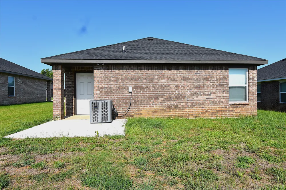 820 Elm Street Seminole, OK 74868