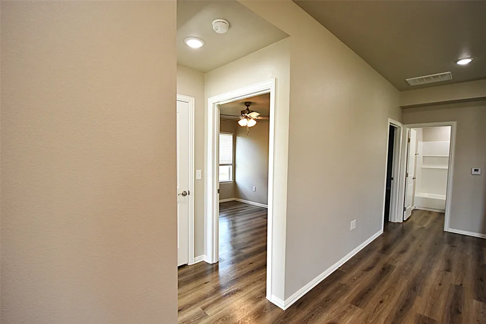 820 Elm Street Seminole, OK 74868