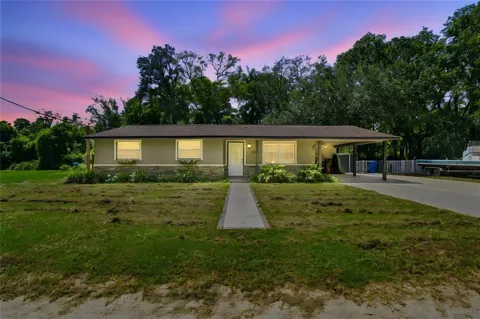 6929 BISHOP FRIER LANE