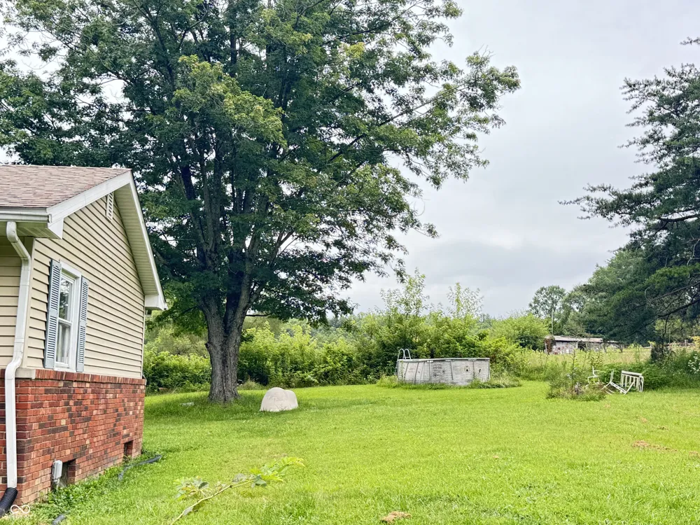 2282 925 W Norman, IN 47264