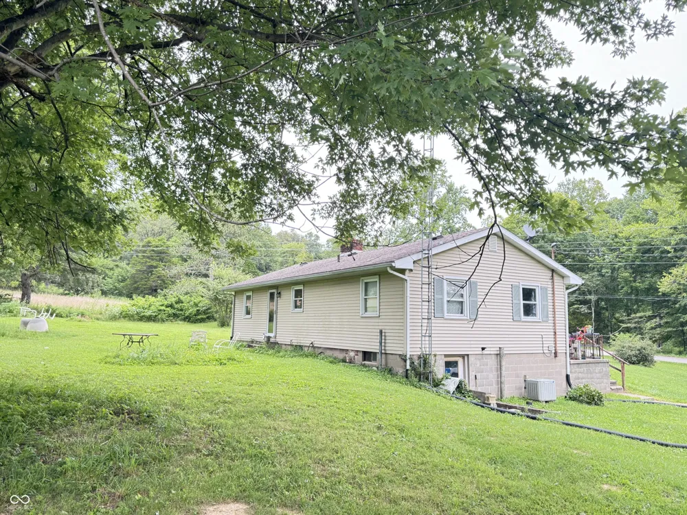 2282 925 W Norman, IN 47264