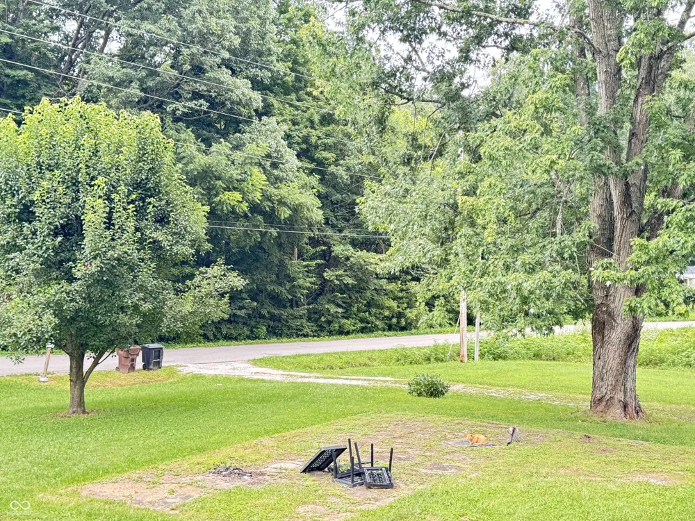2282 925 W Norman, IN 47264