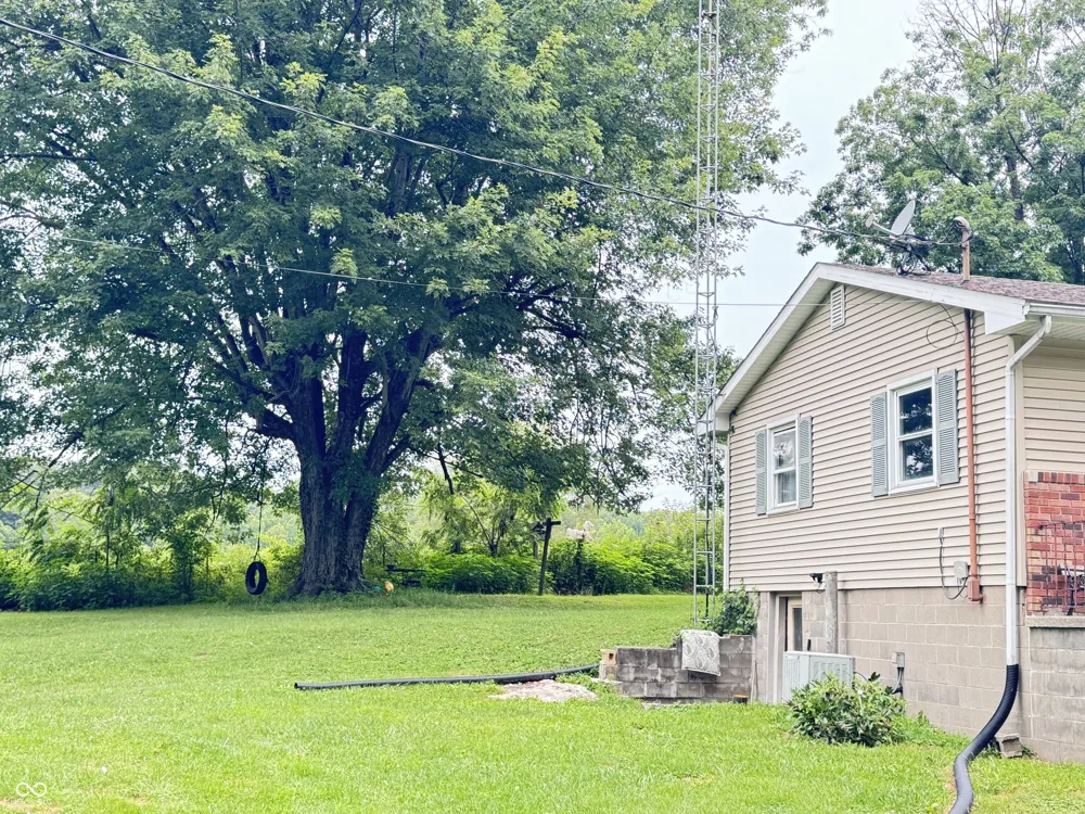 2282 925 W Norman, IN 47264