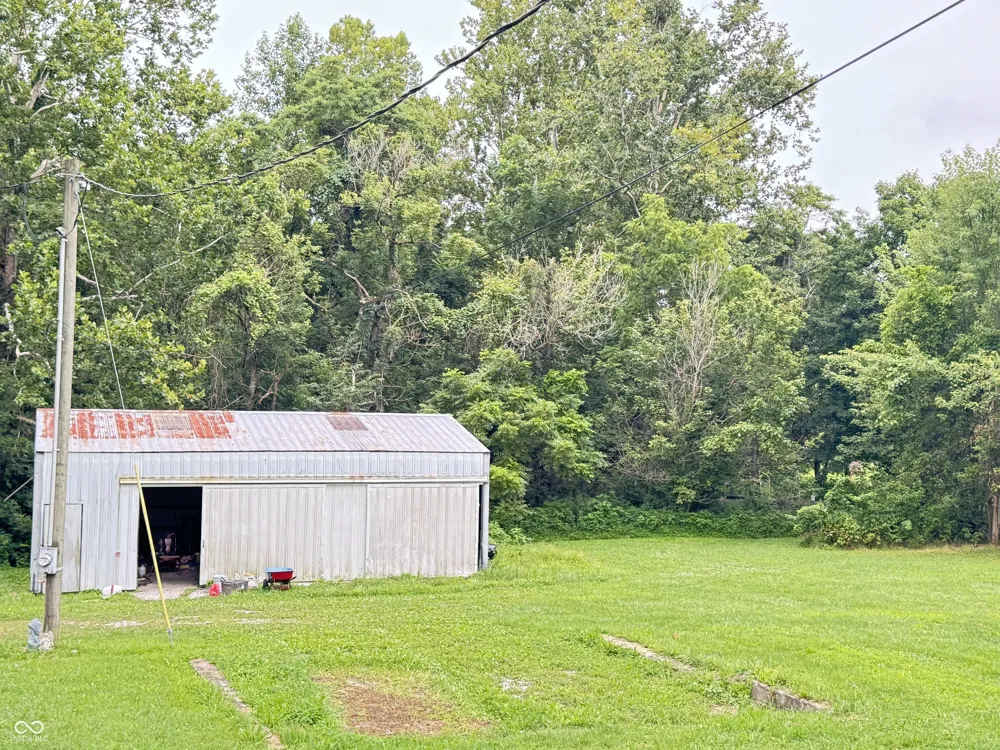 2282 925 W Norman, IN 47264