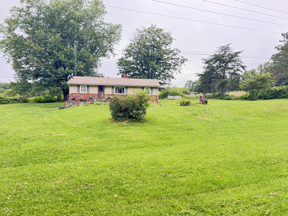 2282 925 W Norman, IN 47264