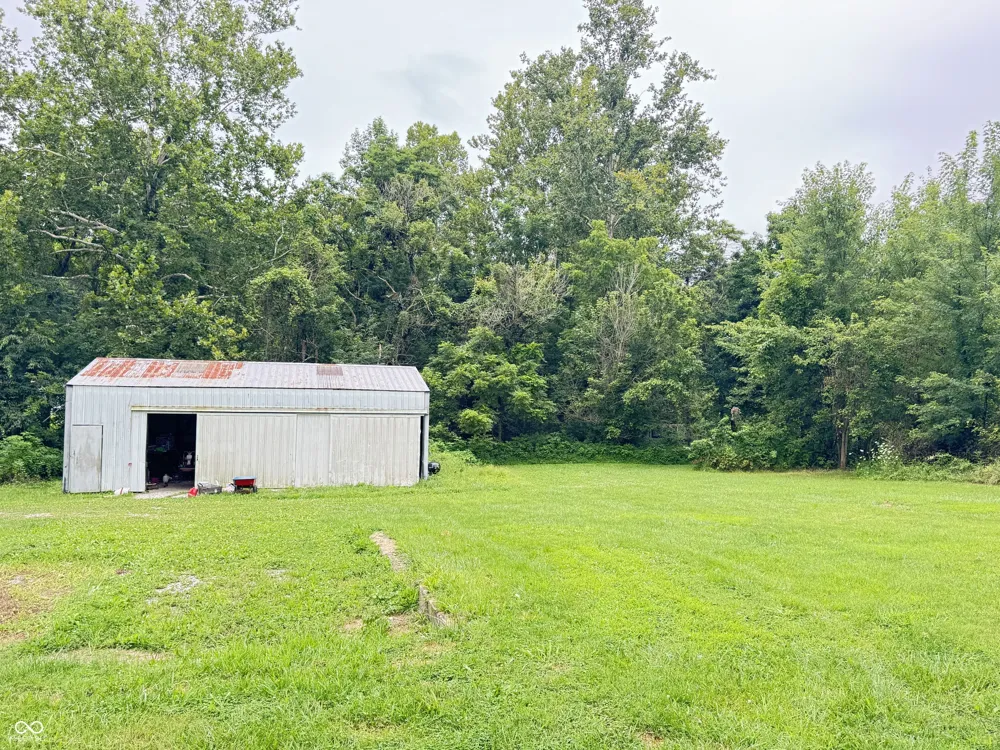 2282 925 W Norman, IN 47264