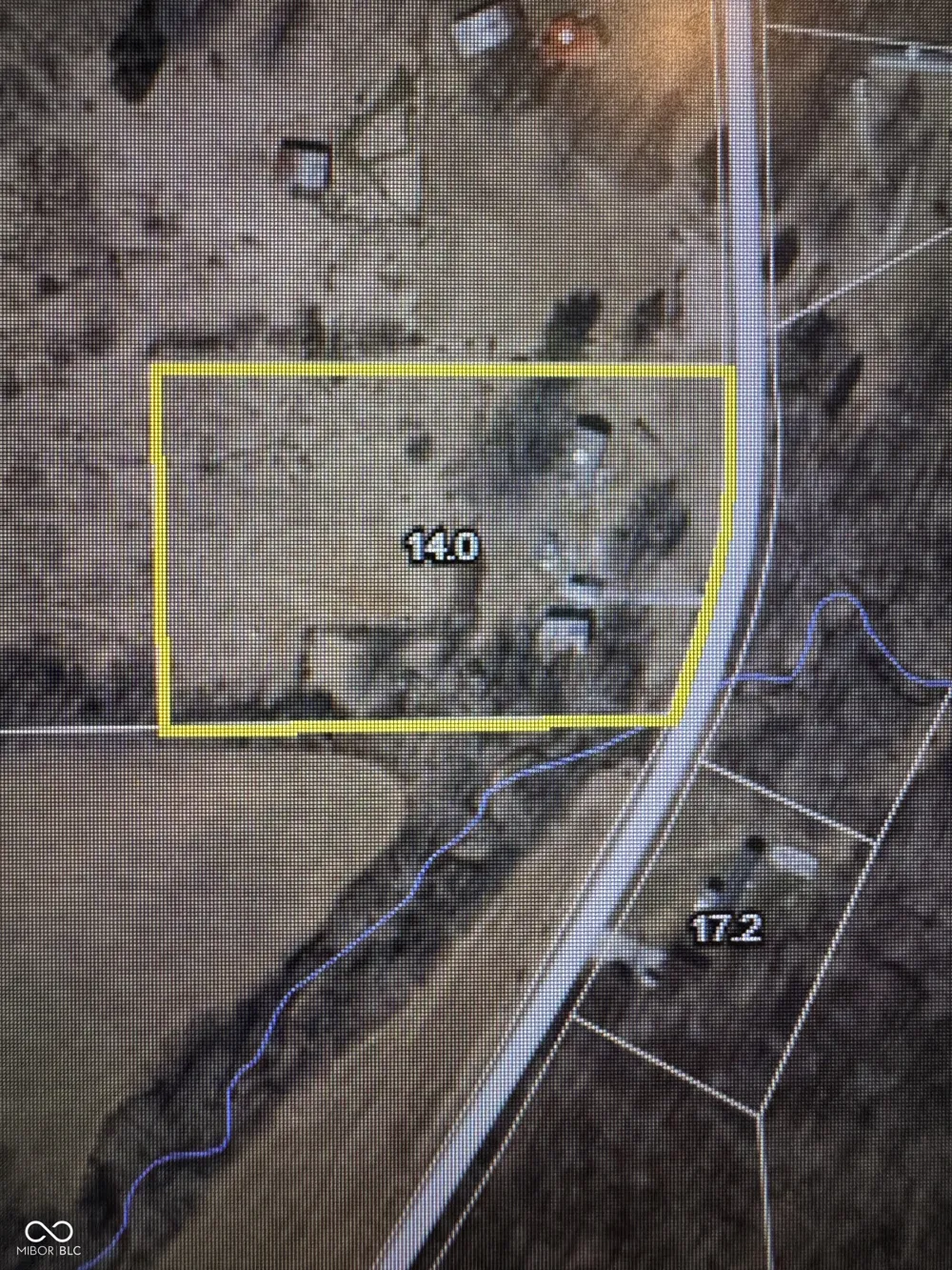 2282 925 W Norman, IN 47264