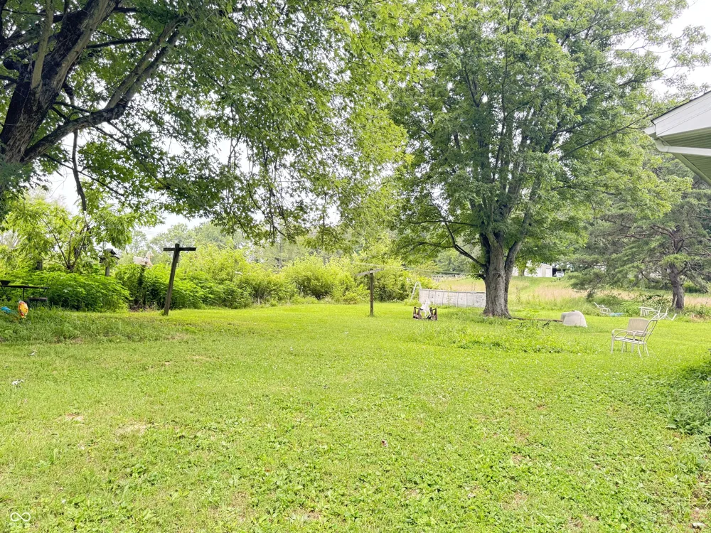 2282 925 W Norman, IN 47264
