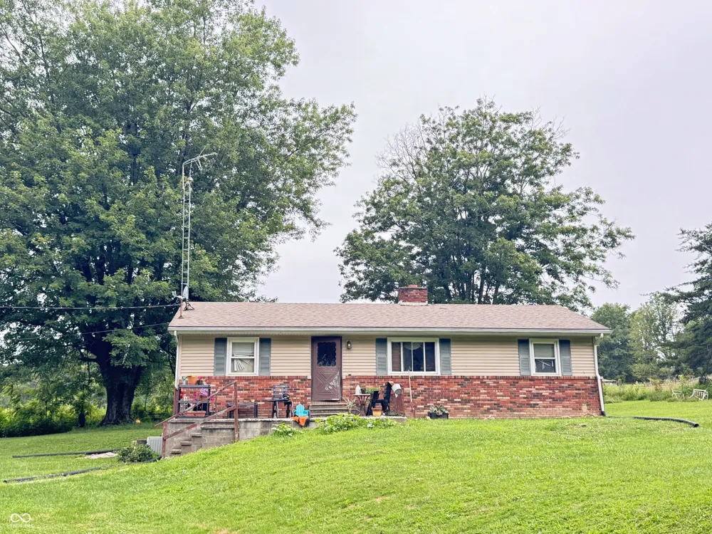 2282 925 W Norman, IN 47264