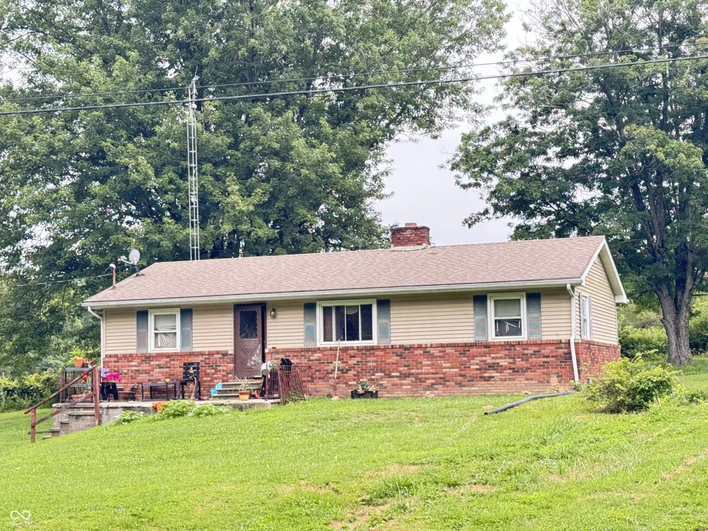 2282 925 W Norman, IN 47264