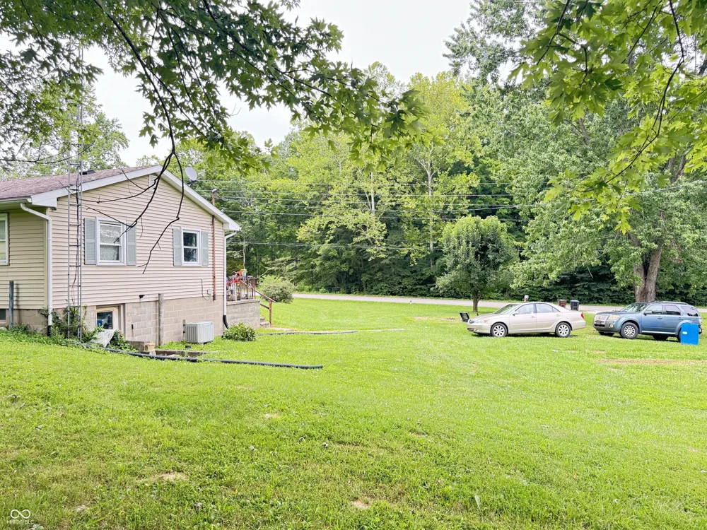 2282 925 W Norman, IN 47264