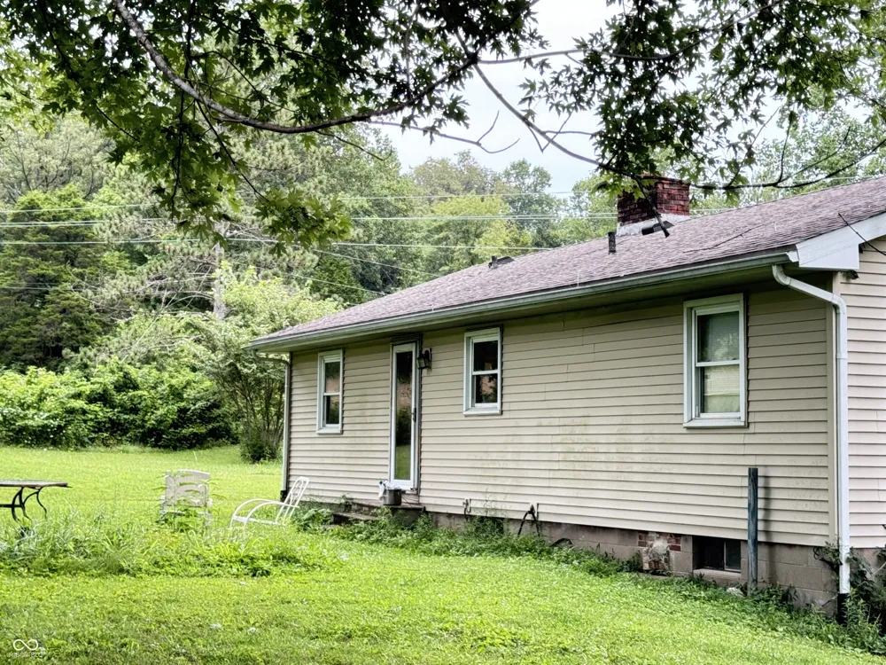 2282 925 W Norman, IN 47264