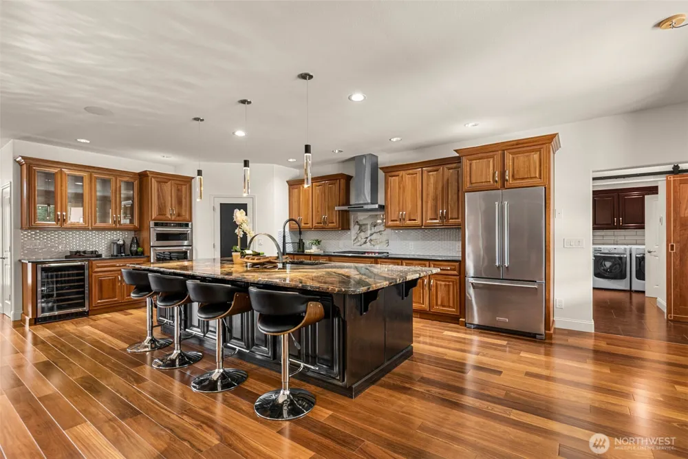 262 42nd Court NW East Wenatchee, WA 98802