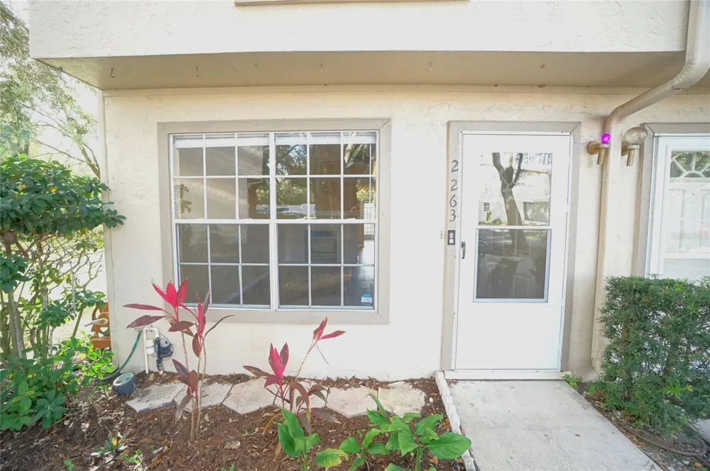 2263 FLETCHERS POINT CIRCLE Tampa, FL 33613