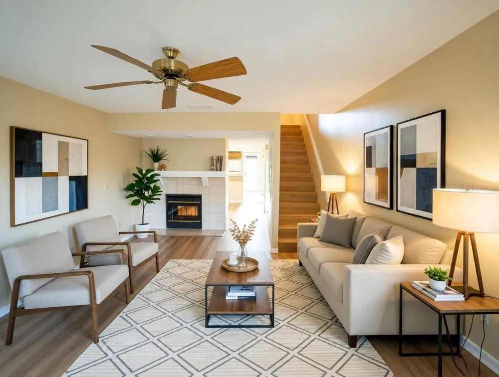 2263 FLETCHERS POINT CIRCLE Tampa, FL 33613