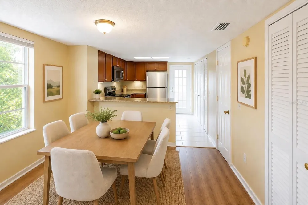 2263 FLETCHERS POINT CIRCLE Tampa, FL 33613