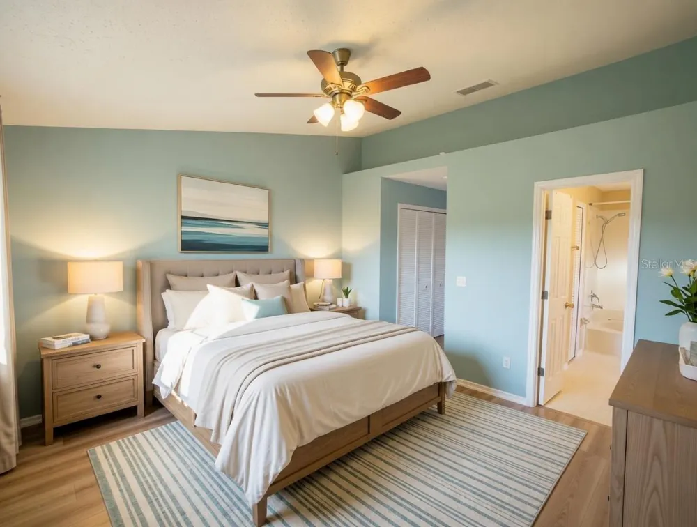 2263 FLETCHERS POINT CIRCLE Tampa, FL 33613