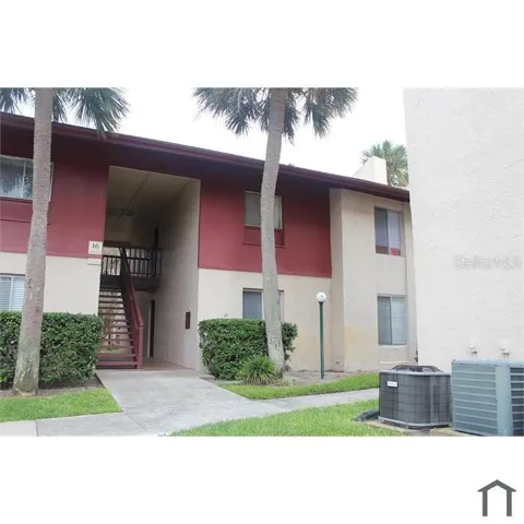 8605 CHAMPLAIN COURT #84