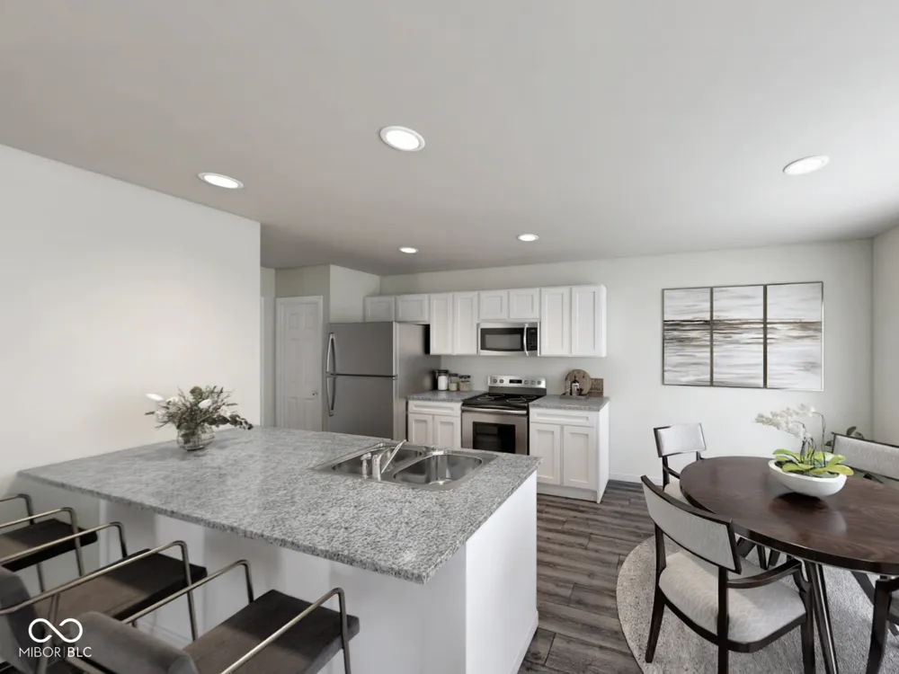 344 Audrey Austin, IN 47102
