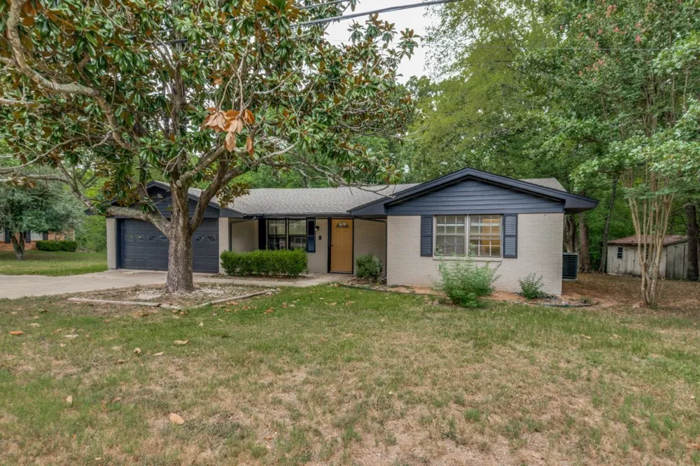 1311 Forrest Drive Canton, TX 75103