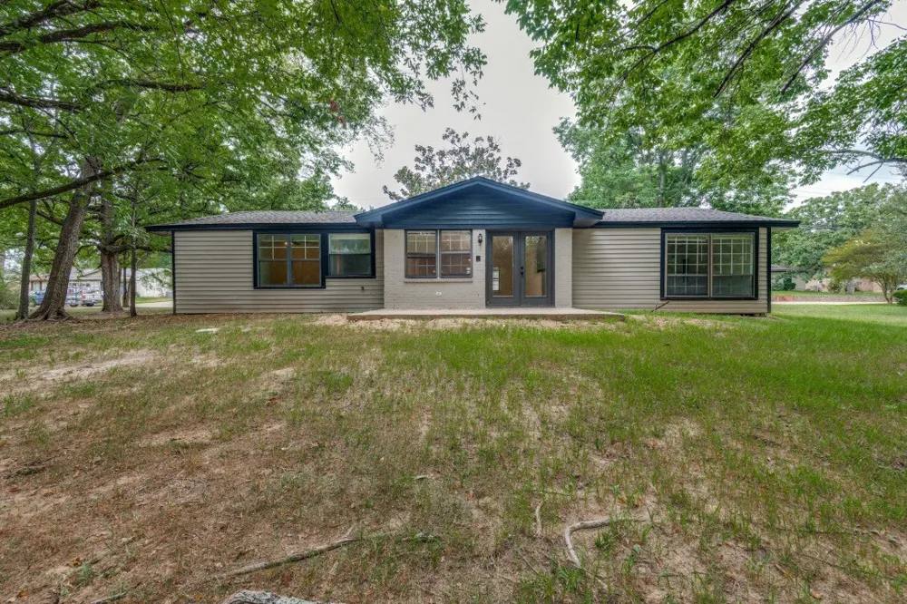 1311 Forrest Drive Canton, TX 75103