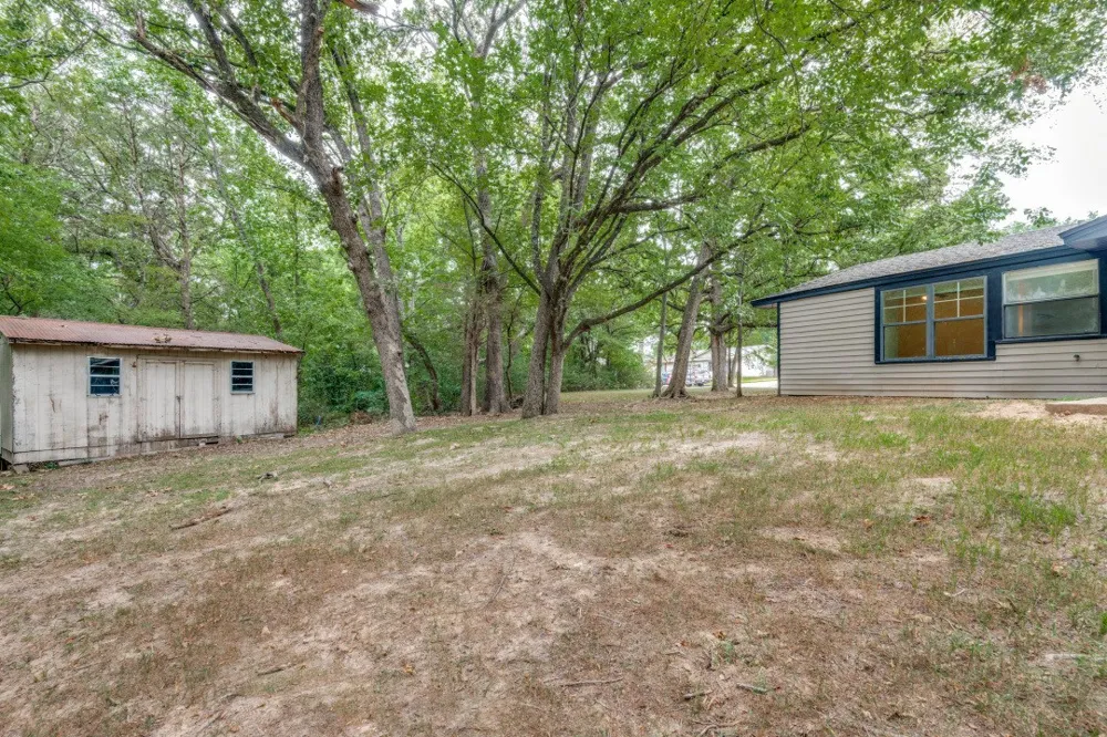 1311 Forrest Drive Canton, TX 75103