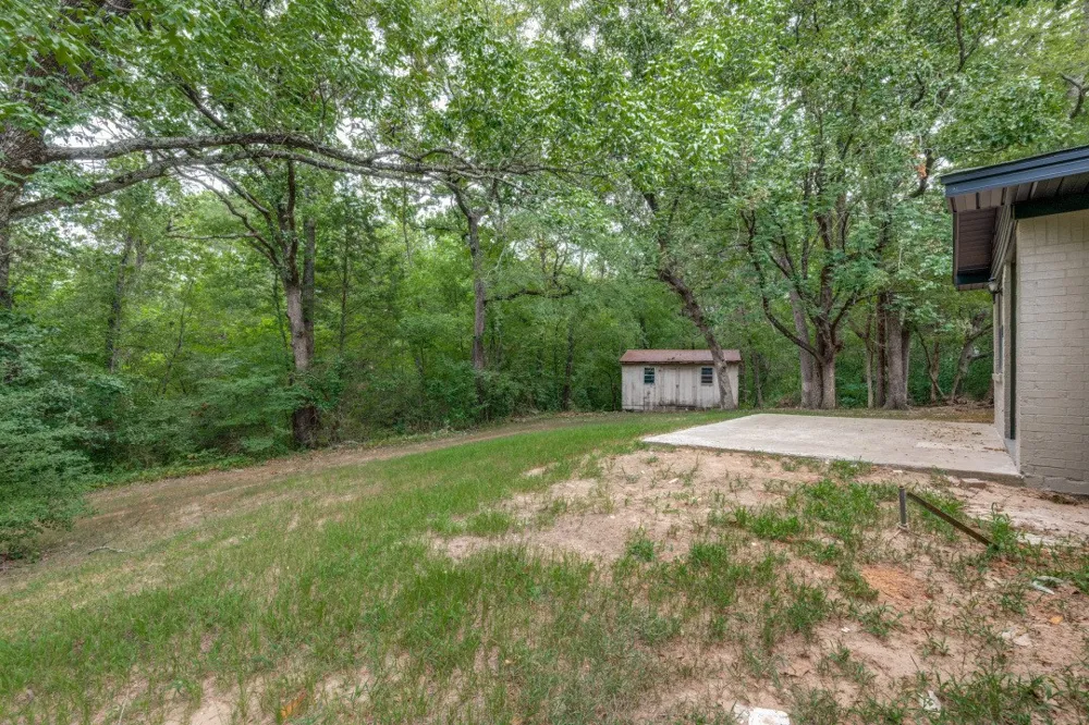 1311 Forrest Drive Canton, TX 75103