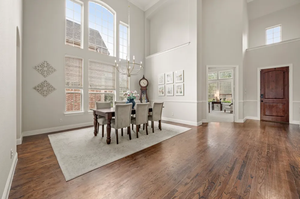 208 Silverado Trail Keller, TX 76248