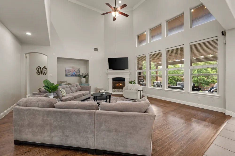 208 Silverado Trail Keller, TX 76248