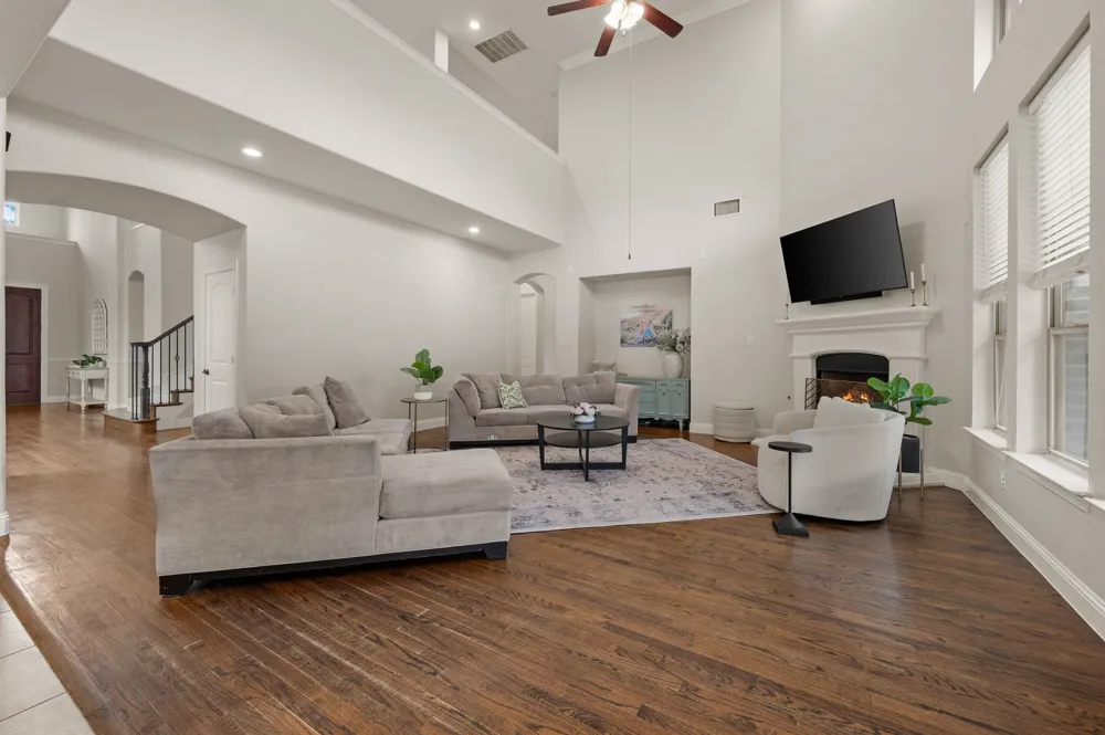 208 Silverado Trail Keller, TX 76248