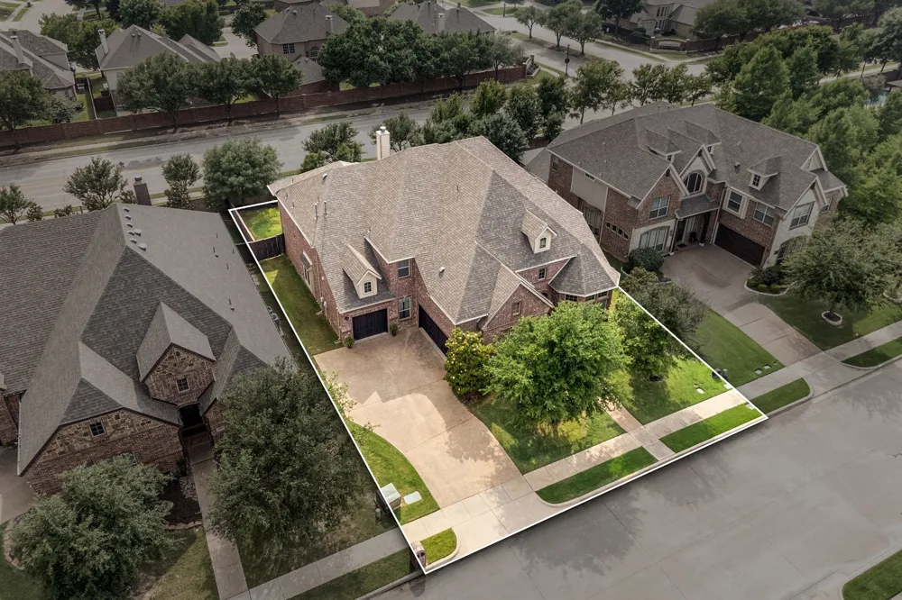 208 Silverado Trail Keller, TX 76248