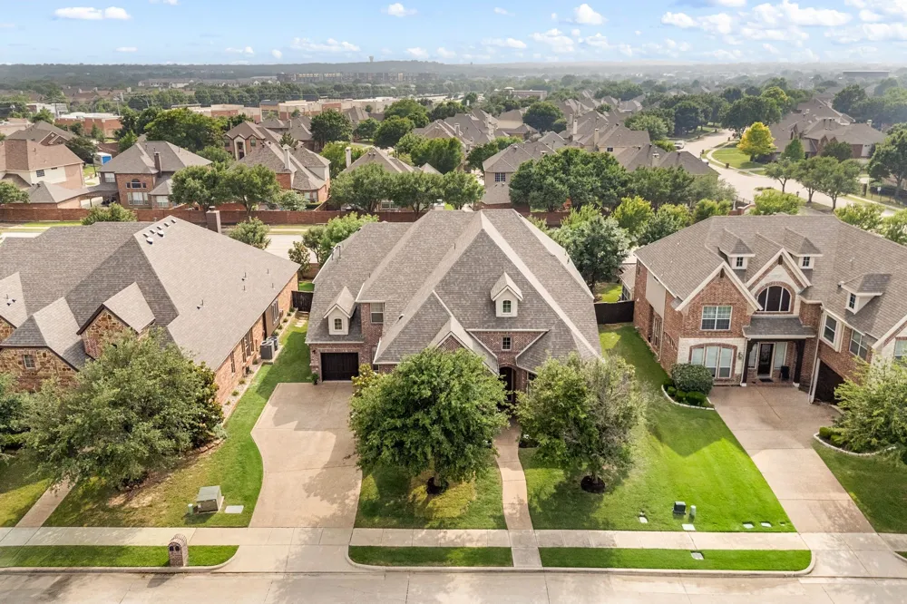 208 Silverado Trail Keller, TX 76248