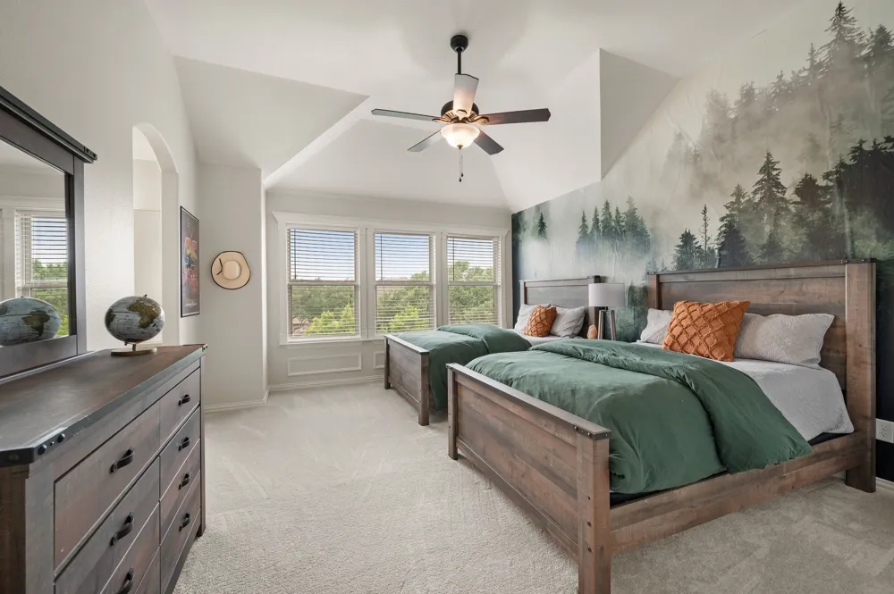 208 Silverado Trail Keller, TX 76248
