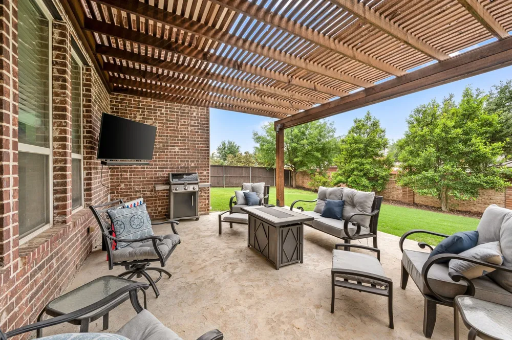 208 Silverado Trail Keller, TX 76248