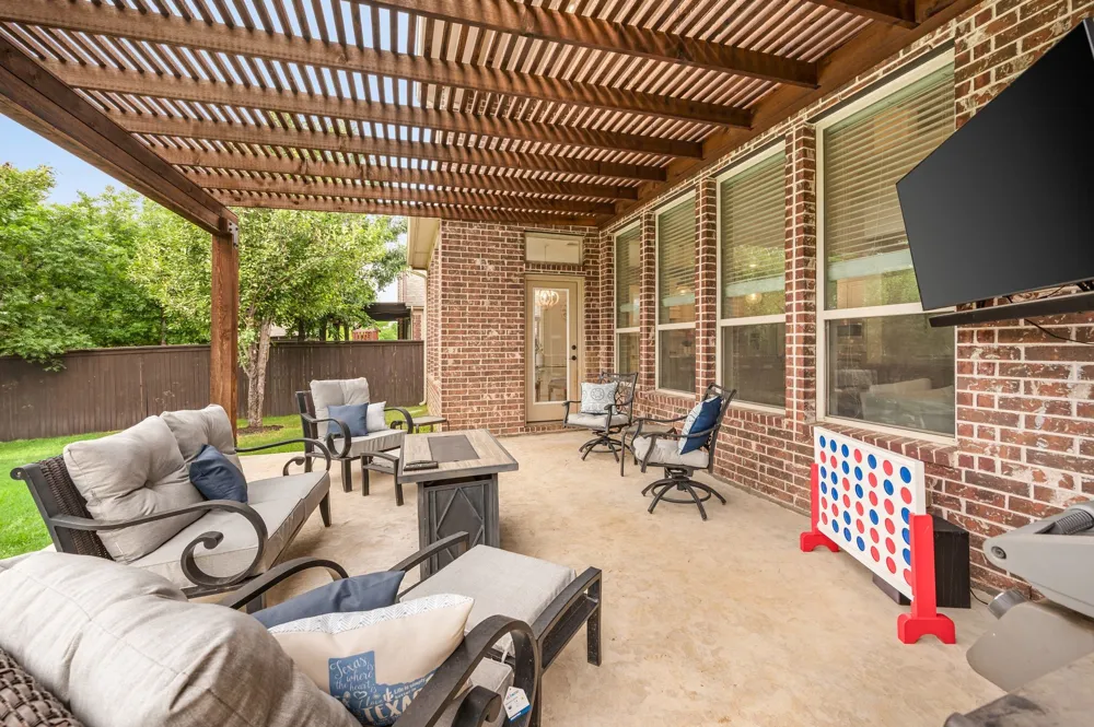 208 Silverado Trail Keller, TX 76248