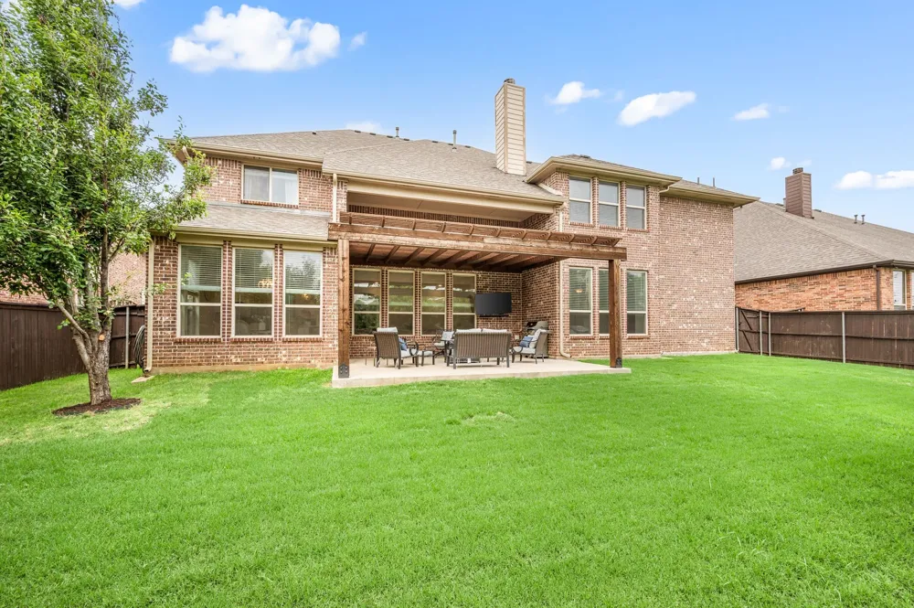 208 Silverado Trail Keller, TX 76248