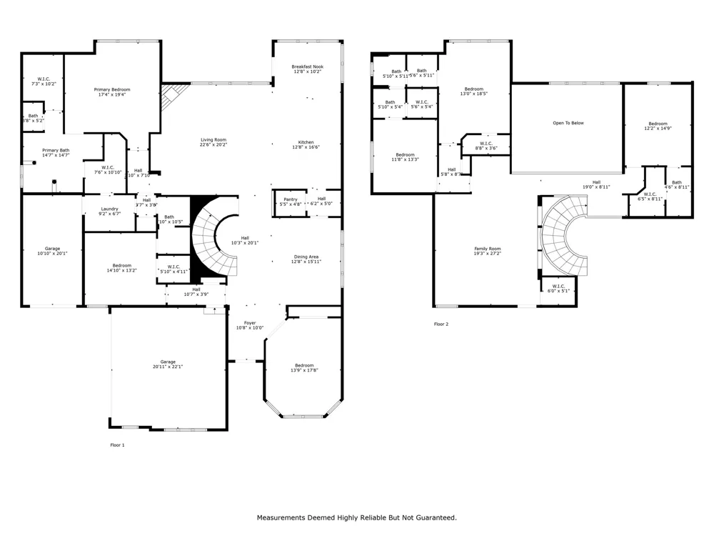 208 Silverado Trail Keller, TX 76248