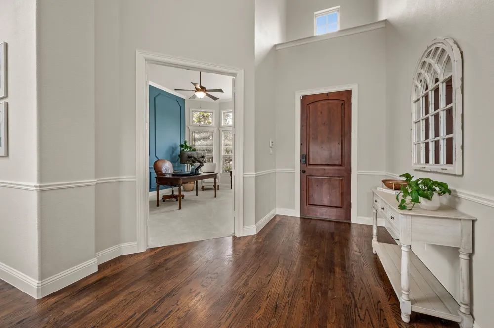 208 Silverado Trail Keller, TX 76248