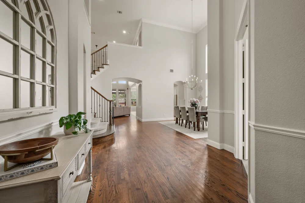 208 Silverado Trail Keller, TX 76248