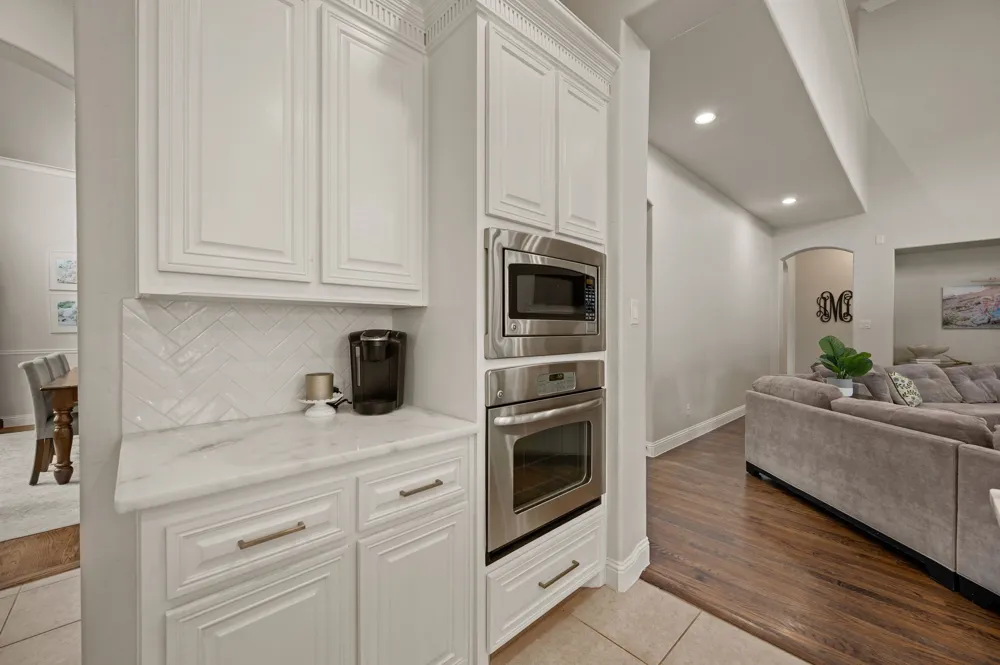 208 Silverado Trail Keller, TX 76248