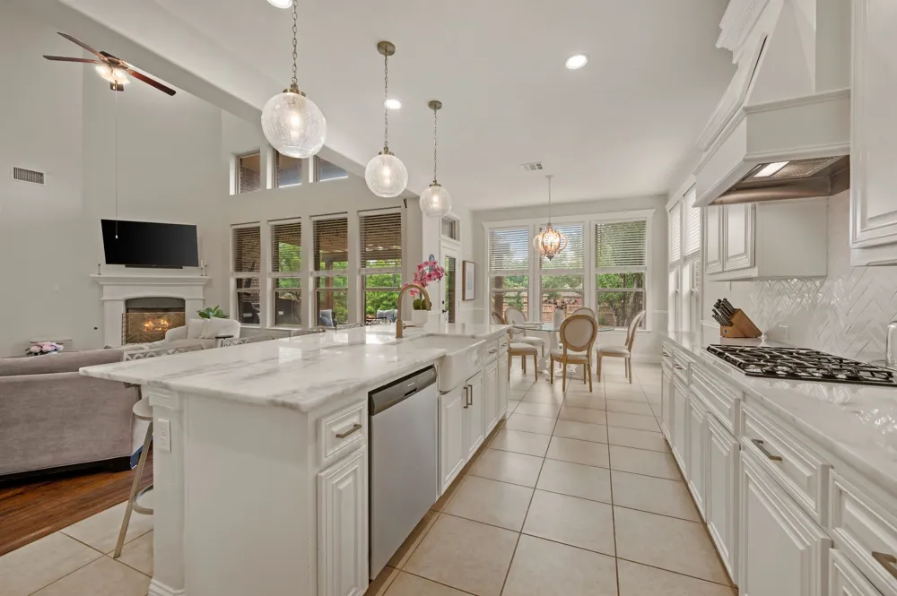 208 Silverado Trail Keller, TX 76248