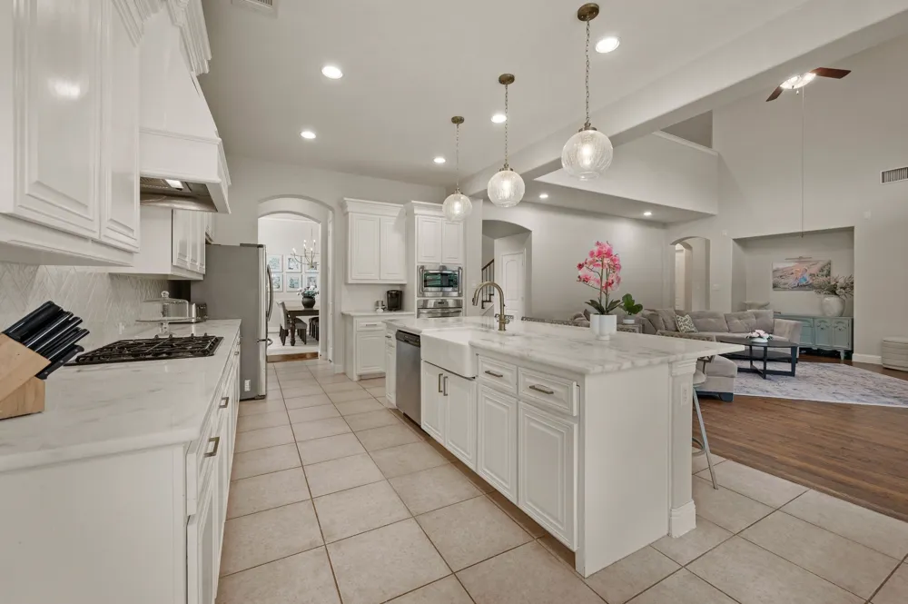 208 Silverado Trail Keller, TX 76248