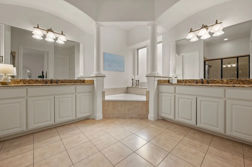 208 Silverado Trail Keller, TX 76248
